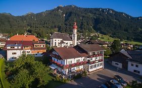Alpenhof Wängle